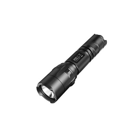 Nitecore LED-Taschenlampe P20, Cree-XM-L2 U2 LED | 2115
