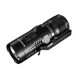 Nitecore LED-Taschenlampe...