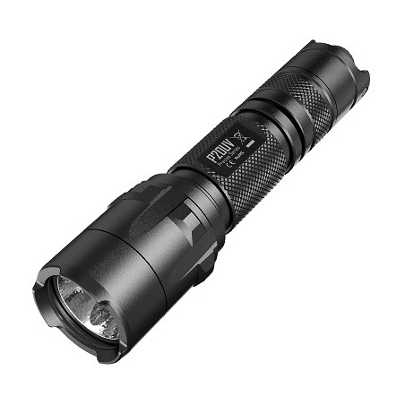 Nitecore LED-Taschenlampe P20UV, Cree-XM-L2 U2 LED | 2500
