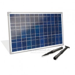 Esotec PV Solarmodul, Panel...