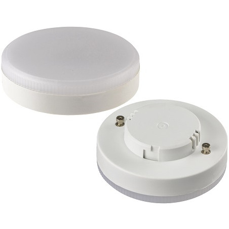 Chilitec GX53 LED-Leuchtmittel, Lampe "XH50", 5W