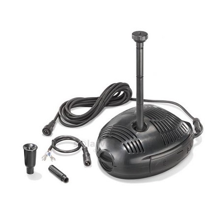 Esotec Solar Teichpumpe "Milano", 12-24V, 3-11W