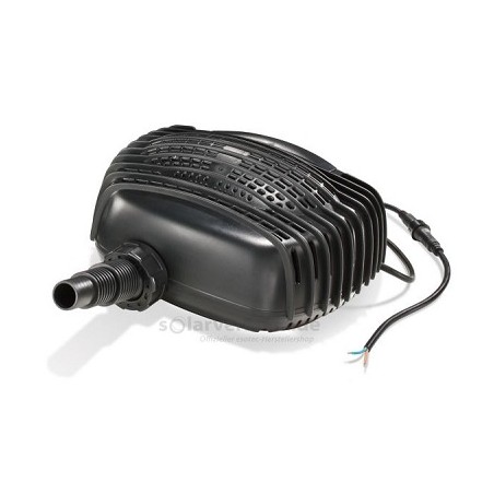 Esotec Solar Teichpumpe "Adria 2900/3400", 12-18V, 18-38W
