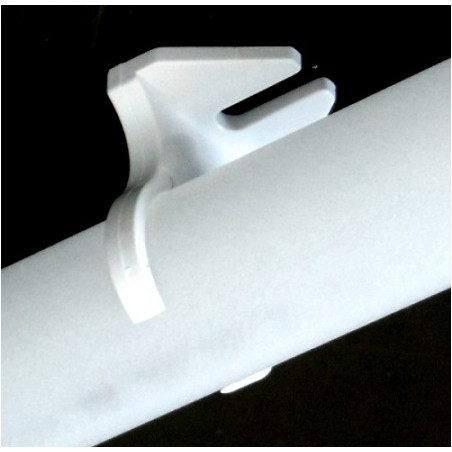 Bioledex LED-Pflanzenleuchte "GoLeaf", 12W, 90cm