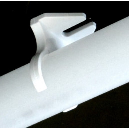 Bioledex LED-Pflanzenleuchte "GoLeaf", 8W, 60cm 2