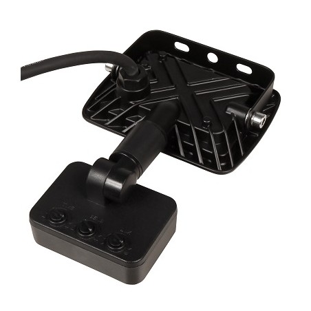 McShine LED-Scheinwerfer SlimLine "SS10 PIR", 10W