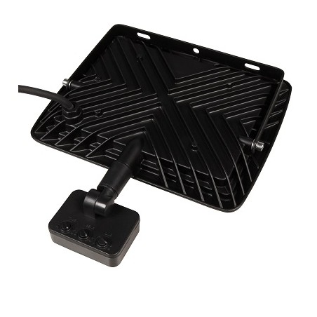 McShine LED-Scheinwerfer SlimLine "SS30 PIR", 30W