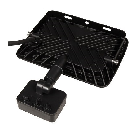 McShine LED-Scheinwerfer SlimLine "SS50 PIR", 50W