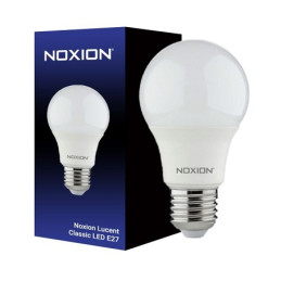 NOXION E27 LED Lampe, Birne...