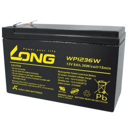Long Blei Vlies Akku "36W",...