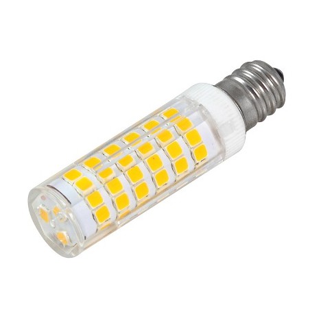 MENGS LED-Lampe E12 "Corn7", 7W