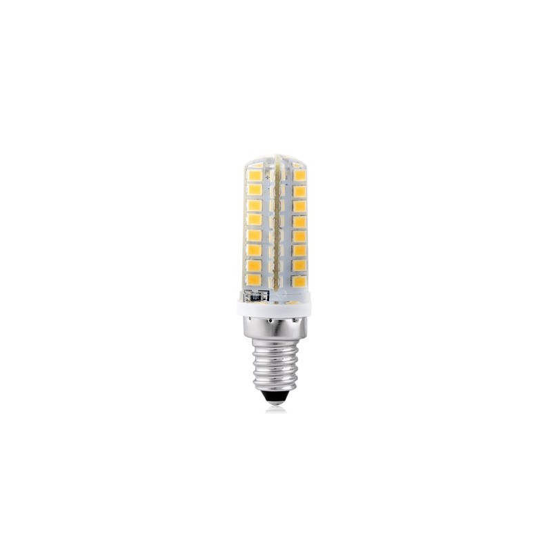 HM LED Lampe E12 Silikon7, 7W