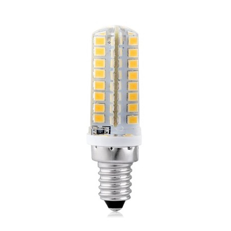 HM LED Lampe E12 "Silikon7", 7W