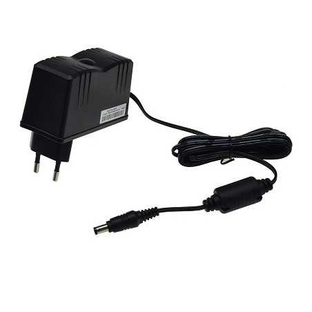 Chilitec AC-Stecker-Netzteil "SN-1230", 12V DC, 2500mA/30W