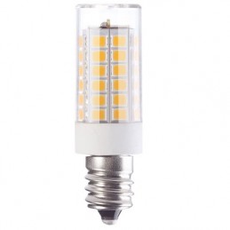 MENGS LED Lampe E12 "CAM", 5W