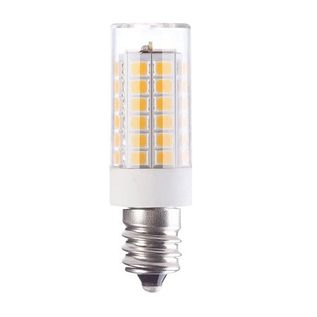 MENGS LED Lampe E12 "CAM", 5W