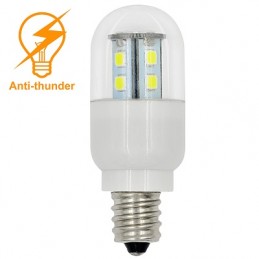 MENGS LED Lampe E12 "Anti...