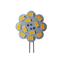 NVLED LED-Stiftsockellampe...