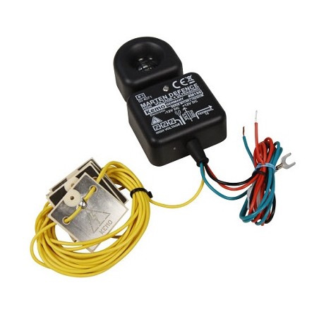 Kemo Elektr. Marderstopp "M186", Schalldruck bis 100dB | 3296