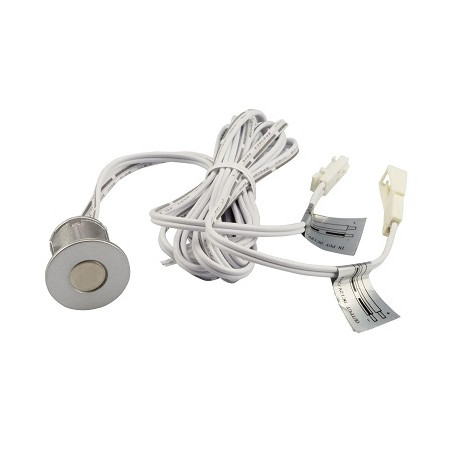Isoled Touch PWM-Dimmer "MiniAMP", 1 Kanal, 12-24V DC, 3A