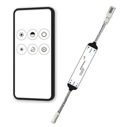 Isoled Funk PWM-Dimmer...
