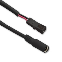 Isoled Adapter Rundstecker...