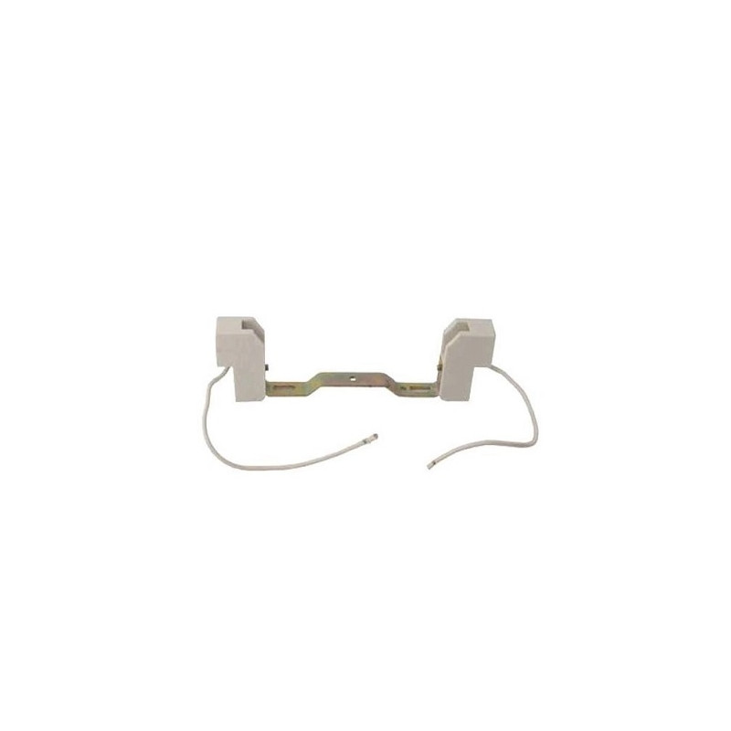 HM Lampenfassung R7s, 78mm, Keramik