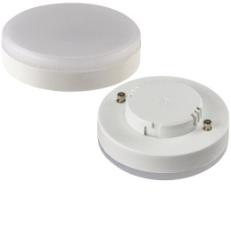 Chilitec GX53 LED-Leuchtmittel, Lampe, 9W