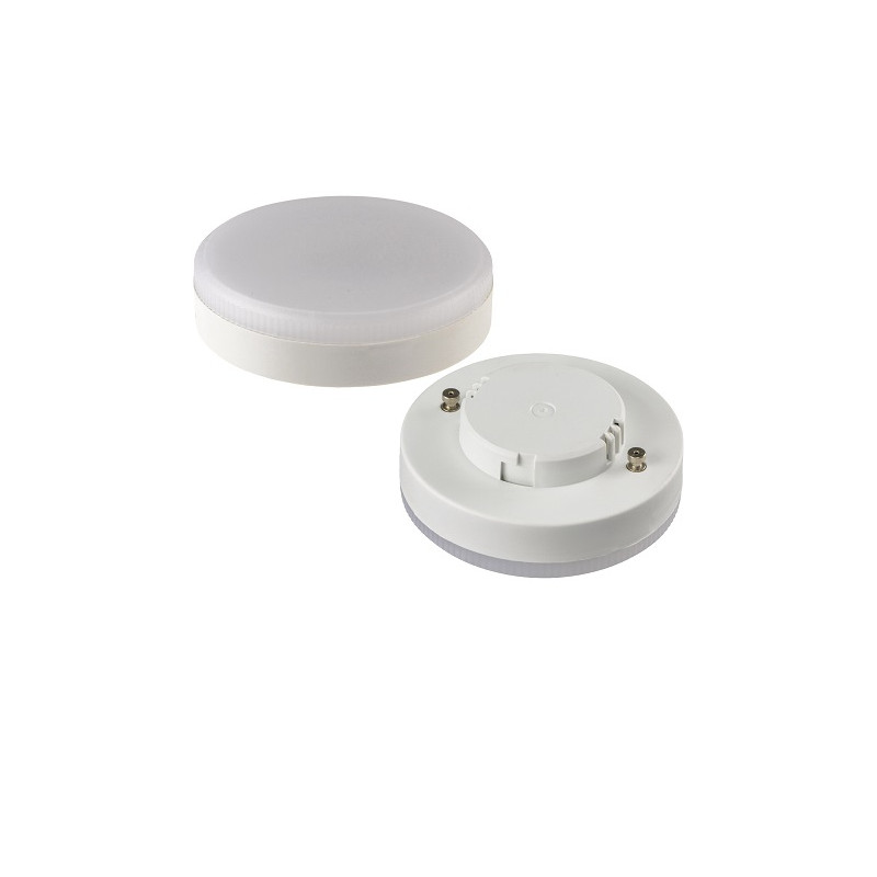 Chilitec GX53 LED-Leuchtmittel, Lampe, 9W