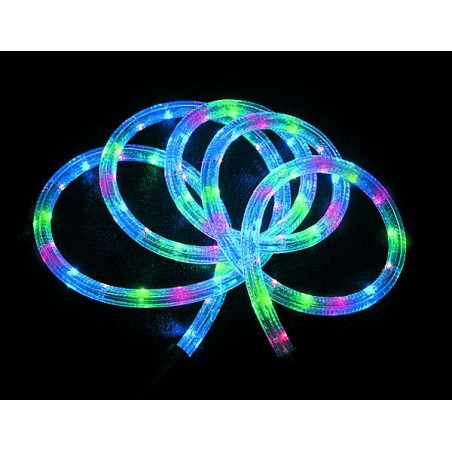 McShine LED-Lichtschlauch, 10M, 240 SMD | 1307