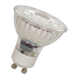PB LED-Lampe, Strahler GU10, 7W