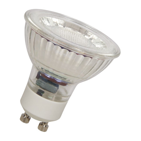 PB LED-Lampe, Strahler GU10, 7W