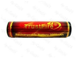 Trustfire 18650...