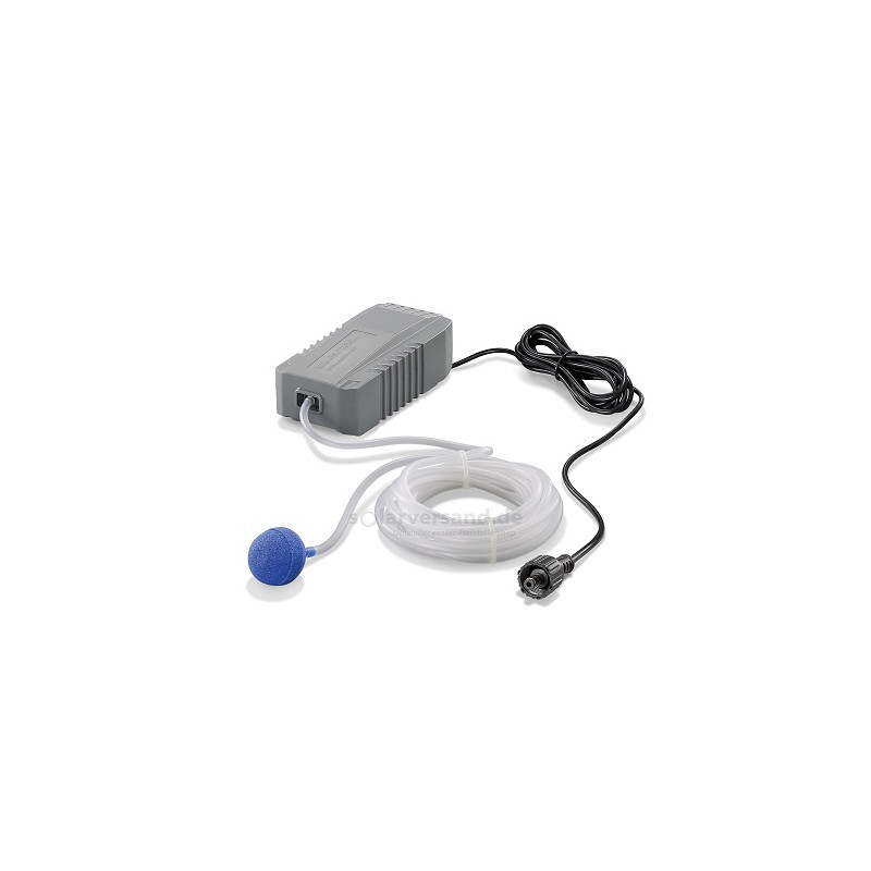 Esotec Solar Teichbelüfter "Single 130", 6-9V, 130 l/Std.