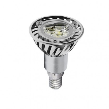Müller-Licht E14 LED Leuchtmittel Lampe, Reflektor, 4W