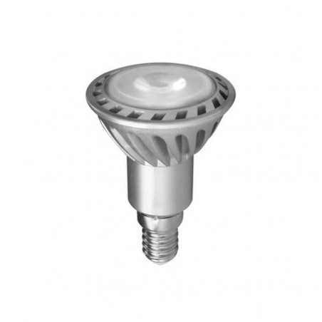 Müller-Licht E14 LED Leuchtmittel Lampe, Reflektor, 5W