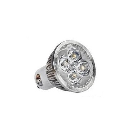 HM LED Lampe, Reflektor Spot GU10, 12W, dimmbar