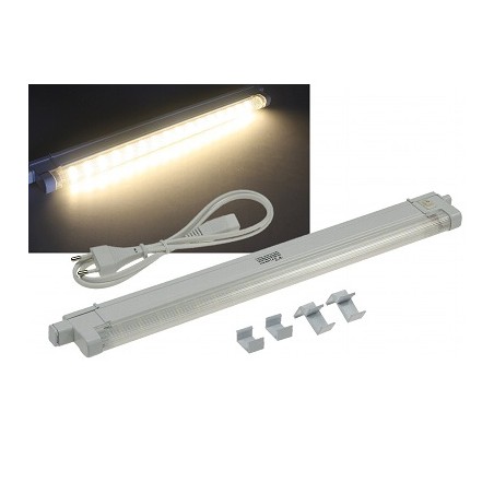 Chilitec LED Aufbau/Unterbau Leuchte "SMD pro", 4W, 40cm