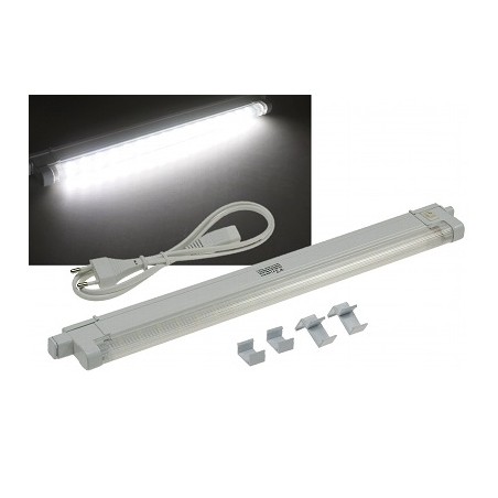Chilitec LED Aufbau/Unterbau Leuchte "SMD pro", 4W, 40cm