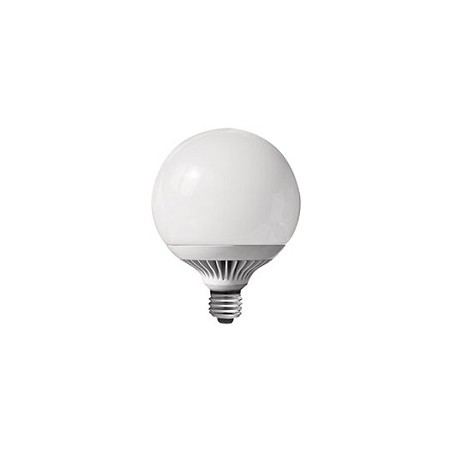 Müller-Licht E27 LED Lampe, Globe, 15W, dimmbar