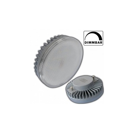 PB GX53 LED-Leuchtmittel, Lampe, 6W, dimmbar