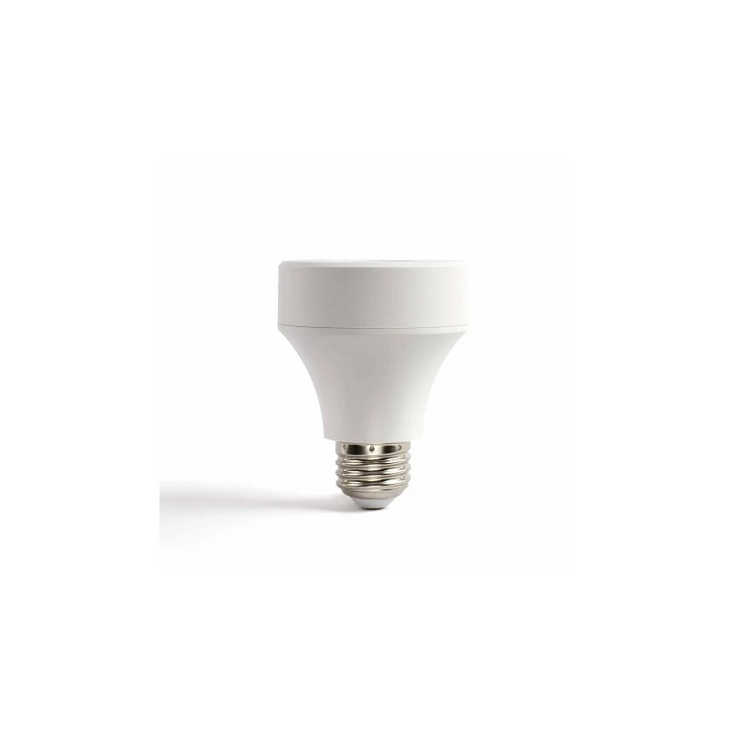 LIVOO WLAN E27-Lampenfassung, max. Belastung 40W