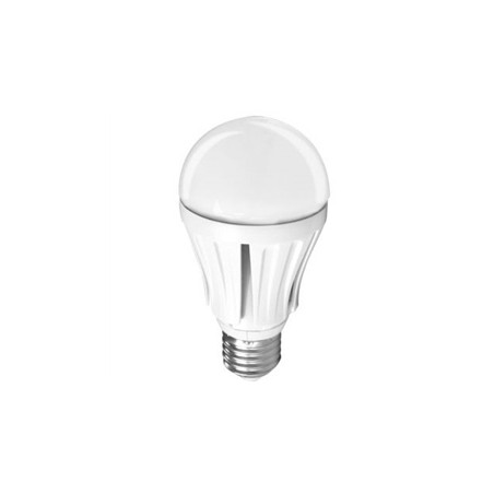 McShine E27 LED Lampe, Birne, 11W, dimmbar