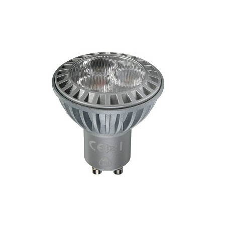Müller-Licht LED Lampe, Reflektor Spot GU10, 5W | 1538