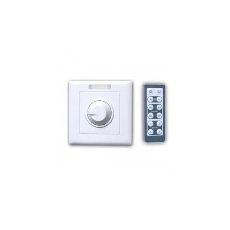 Tiroled LED-Dimmer mit Fernbedienung, 10-500W | 1542