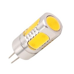 PB LED-Stiftsockellampe G4,...