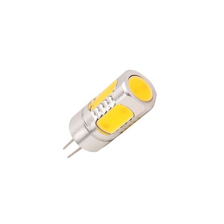 PB LED-Stiftsockellampe G4, 3.5W, 12V DC, dimmbar | 1596