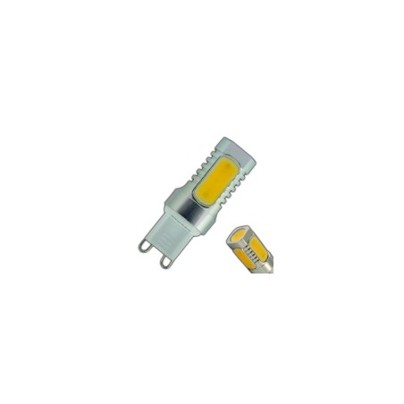 PB LED-Stecksockellampee G9, 3.5W