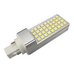 Chilitec LED Lampe G24d,...