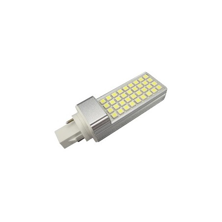 Chilitec LED Lampe G24d, 7W, direkt 230V | 1652